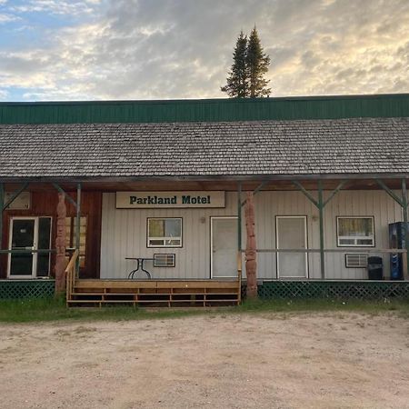 Parkland Hotel Dorintosh Екстер'єр фото