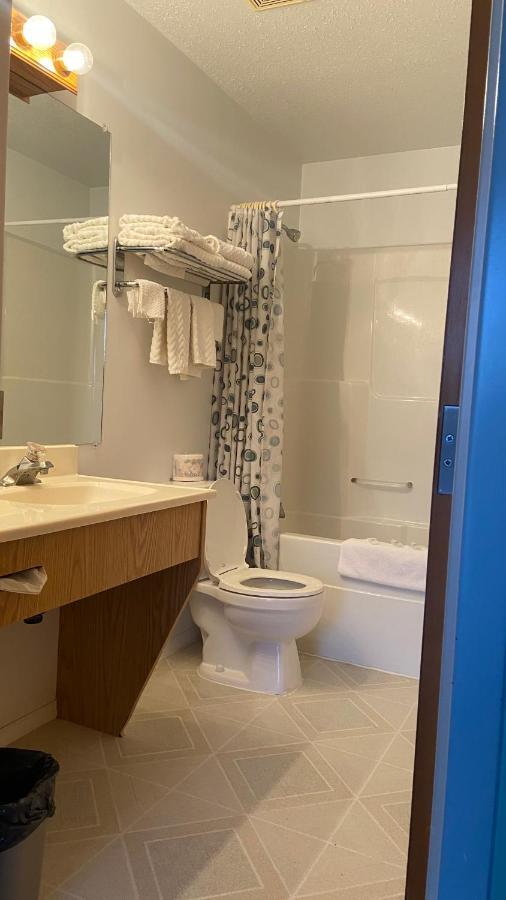 Parkland Hotel Dorintosh Екстер'єр фото