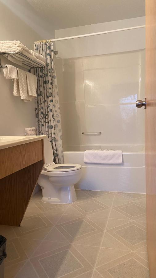 Parkland Hotel Dorintosh Екстер'єр фото